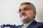 بروجردی در بروجرد و ممنوعالورود به آمریکا