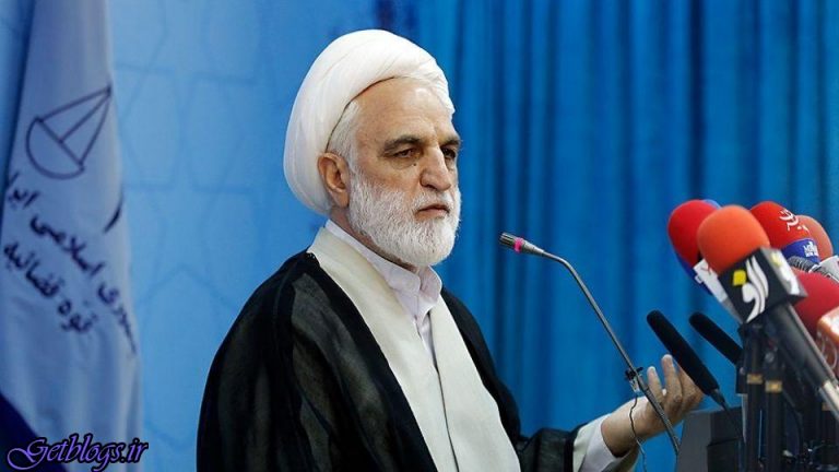 تایید حکم اعدام سلطان سکه و یک متهم اقتصادی دیگر در دیوان عالی کشور , محسنی اژهای خبر داد